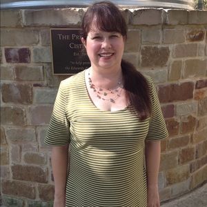 Meet your Posher, Crystal